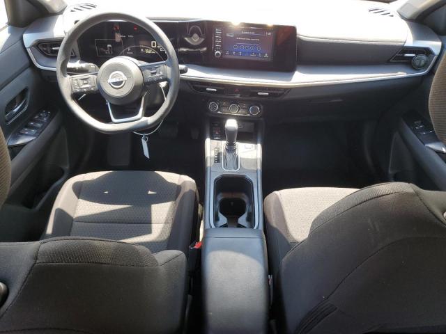 Photo 8 from auction – 2025 NISSAN KICKS S with VIN 3N8AP6BA9SL394682