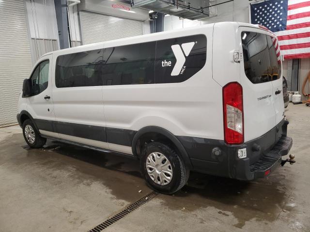 Photo 2 from auction – 2016 FORD TRANSIT with VIN 1FBZX2ZM8GKA98279