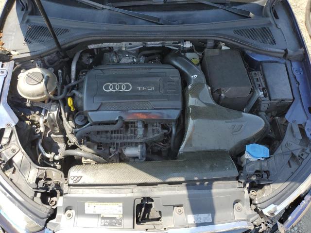 صورة رقم 11 من المزاد - 2016 AUDI A3 PREMIUM مع VIN WAUB8GFF0G1065082