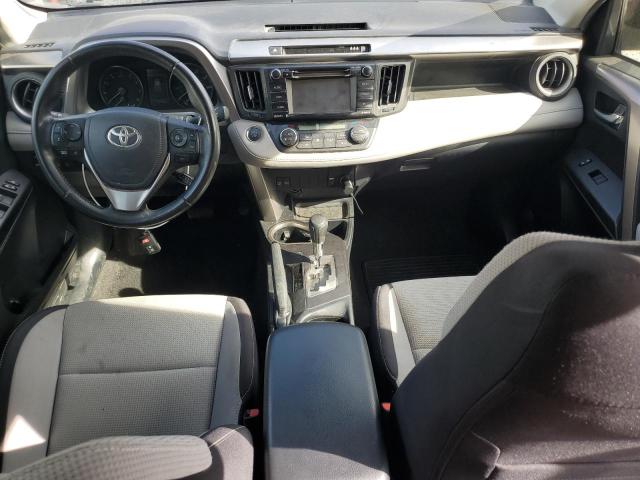 Photo 8 from auction – 2018 TOYOTA RAV4 ADVEN with VIN JTMRFREVXJD236373