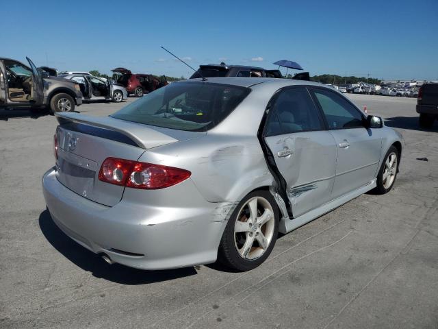 Фото 3 с аукциона – 2005 MAZDA 6 I с VIN 1YVHP80C655M32846