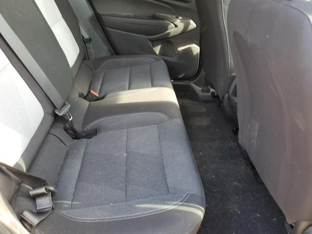 Foto 10 de la subasta – 2024 CHEVROLET TRAX LS con VIN KL77LFE22RC026014
