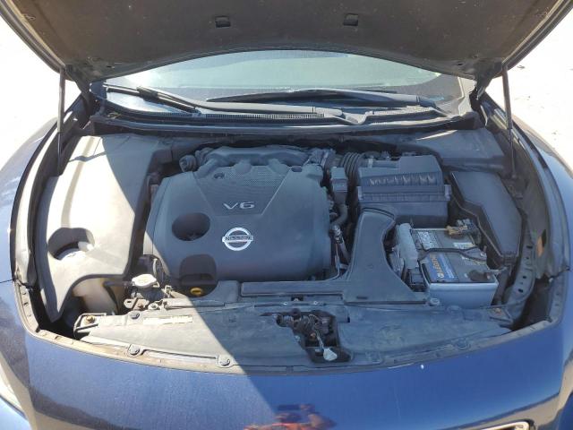 Photo 11 from auction – 2014 NISSAN MAXIMA S with VIN 1N4AA5AP4EC490044