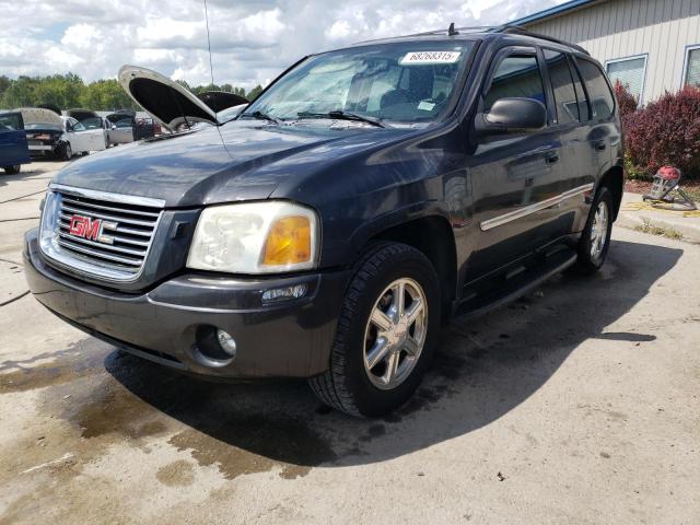 GMC ENVOY 2007 with VIN 1GKDT13S572147042 - Photo from auction