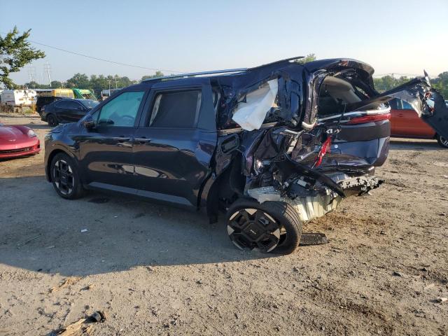 Photo 2 from auction – 2025 KIA CARNIVAL E with VIN KNDNC5K30S6525061