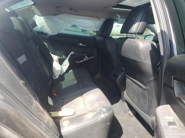 Photo 10 from auction – 2013 TOYOTA CAMRY L with VIN 4T1BF1FK6DU254053