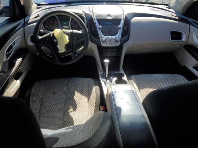Photo 8 from auction – 2012 CHEVROLET EQUINOX LS with VIN 2GNALBEK7C1218776
