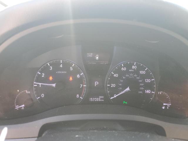 Photo 9 from auction – 2015 LEXUS RX 350 BASE with VIN JTJBK1BA5F2469738