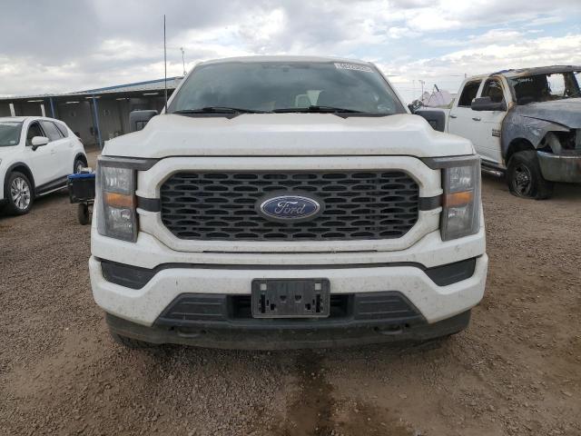 Photo 5 from auction – 2023 FORD F150 SUPERCREW with VIN 1FTEW1EP9PKG20358