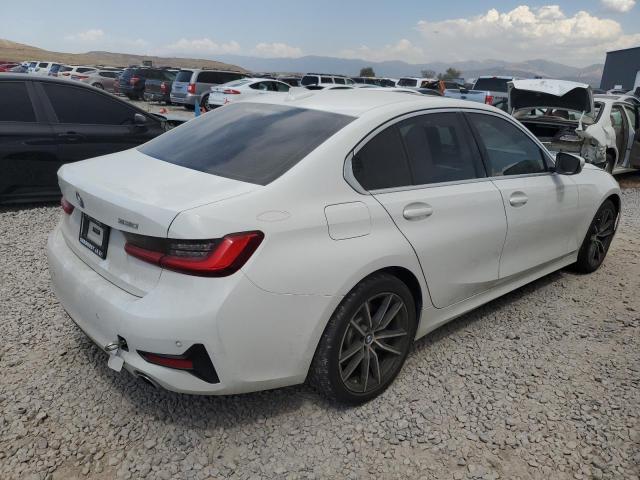 Photo 3 from auction – 2020 BMW 330XI with VIN 3MW5R7J04L8B23262