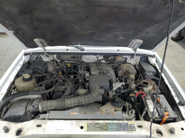 Photo 11 from auction – 2003 FORD RANGER with VIN 1FTYR10D53PB41501