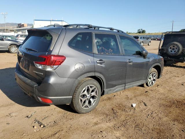 Photo 3 from auction – 2022 SUBARU FORESTER PREMIUM with VIN JF2SKADC2NH438056