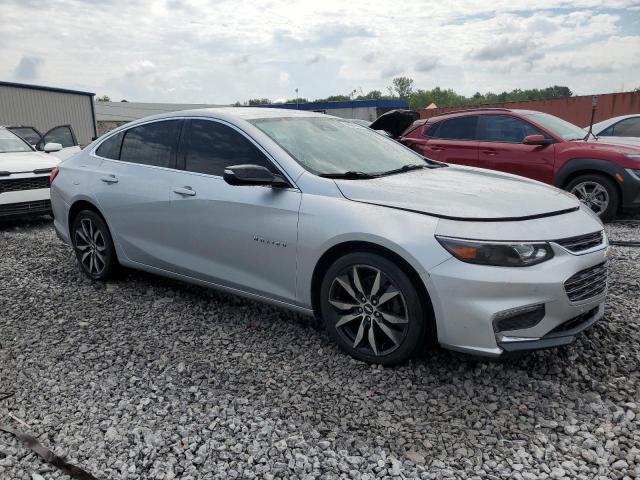 Photo 4 from auction – 2017 CHEVROLET MALIBU LT with VIN 1G1ZE5ST8HF262427