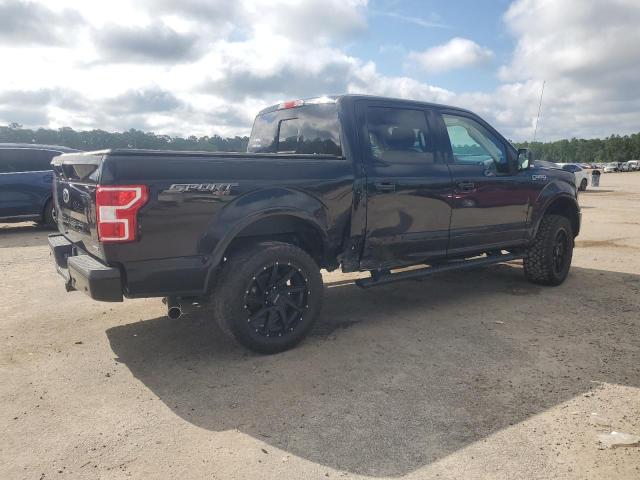 Photo 3 from auction – 2018 FORD F150 SUPERCREW with VIN 1FTEW1EP7JFC75735
