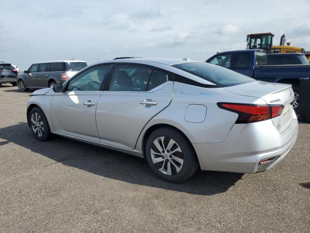 Photo 2 from auction – 2020 NISSAN ALTIMA S with VIN 1N4BL4BV1LC155083