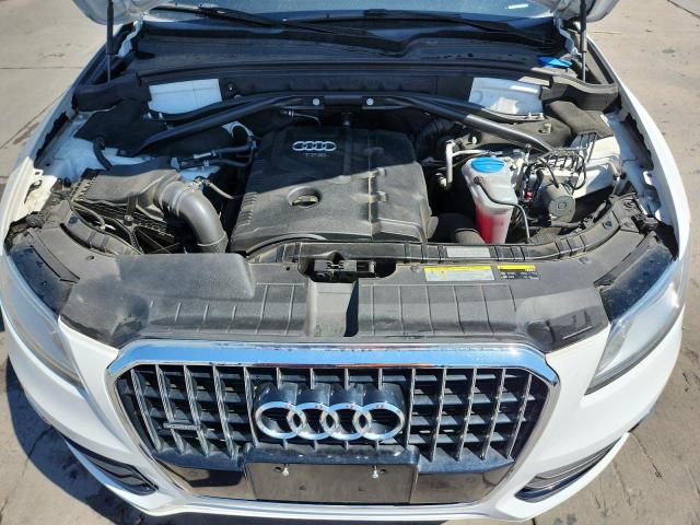 Photo 12 from auction – 2015 AUDI Q5 PREMIUM with VIN WA1LFAFP9FA140373