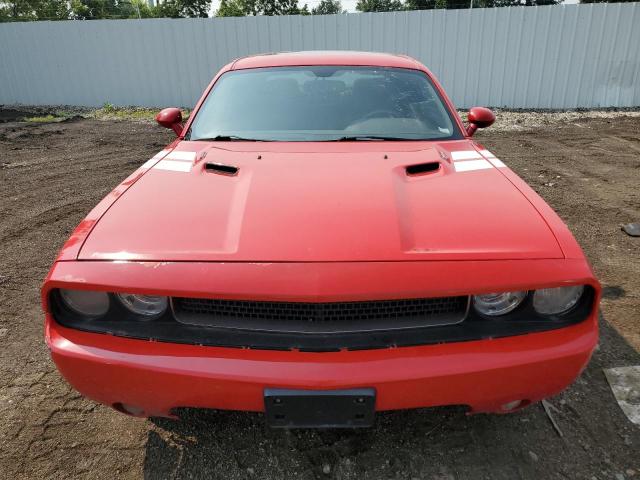 Photo 5 from auction – 2014 DODGE CHALLENGER with VIN 2C3CDYBT4EH294565