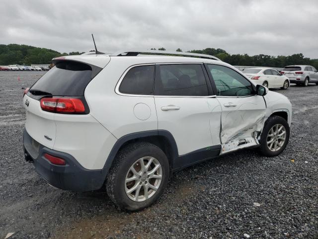Photo 3 from auction – 2018 JEEP CHEROKEE L with VIN 1C4PJMLXXJD521538
