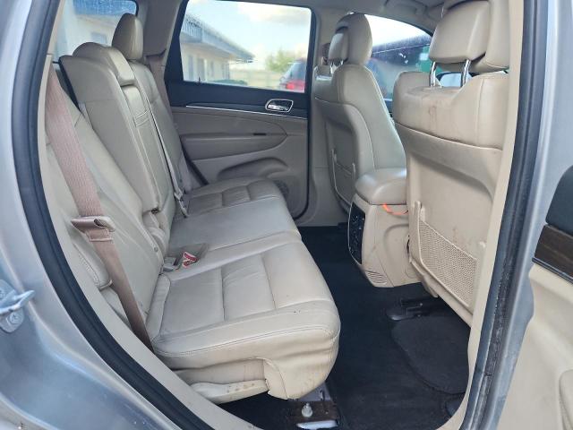 Photo 10 from auction – 2014 JEEP GRAND CHER with VIN 1C4RJFBG9EC486105