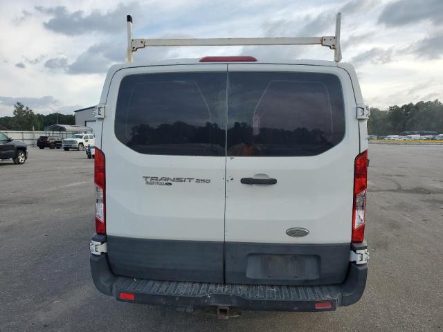 Photo 6 from auction – 2015 FORD TRANSIT T- with VIN 1FTNR1YM6FKA74772