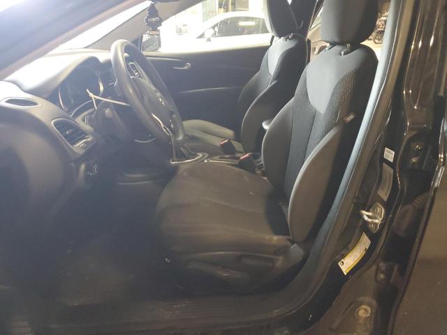 Photo 7 from auction – 2016 DODGE DART SXT S with VIN 1C3CDFFA1GD820258