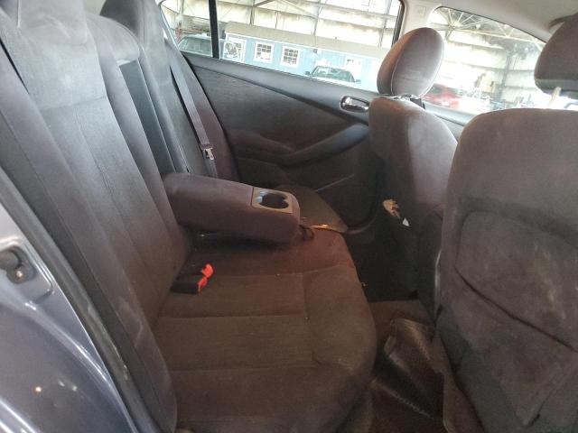 Photo 10 from auction – 2012 NISSAN ALTIMA BAS with VIN 1N4AL2AP0CN519517