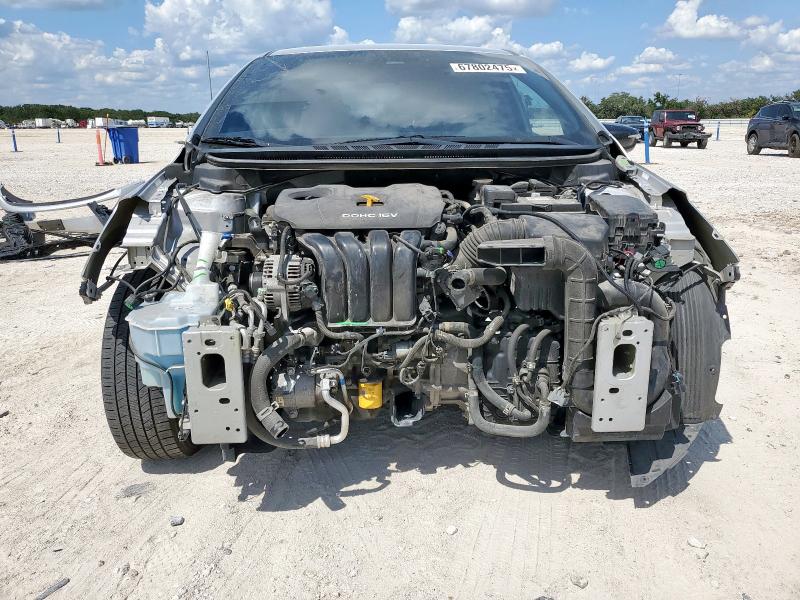 Zdjęcie 5 z aukcji – 2017 KIA FORTE LX z VIN 3KPFK4A78HE012987