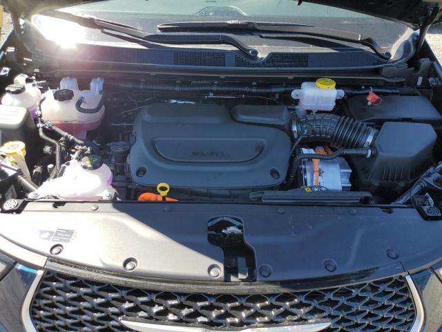Photo 12 from auction – 2025 CHRYSLER PACIFICA H with VIN 2C4RC1N71SR576201