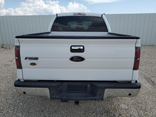 Photo 6 from auction – 2012 FORD F150 SUPER with VIN 1FTFW1ET4CFC00463