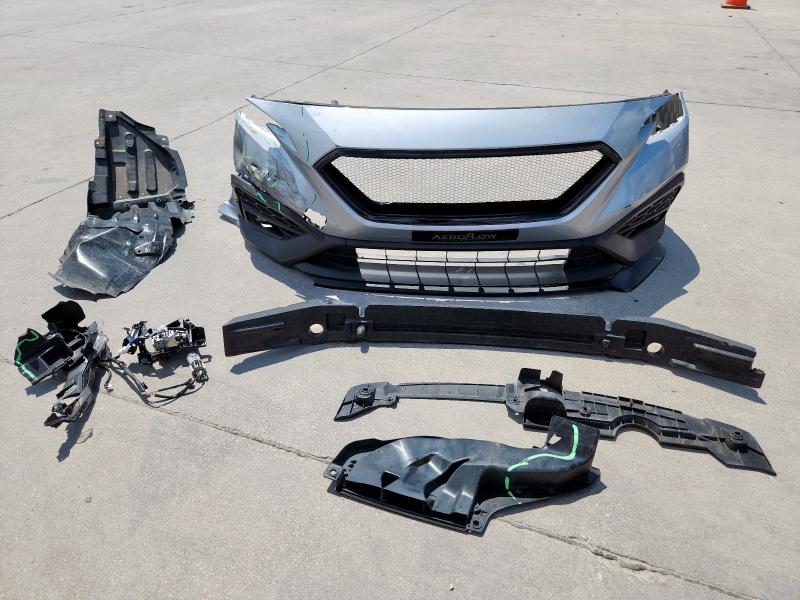 Foto 13 de la subasta – 2023 SUBARU WRX PREMIU con VIN JF1VBAF63P9823731