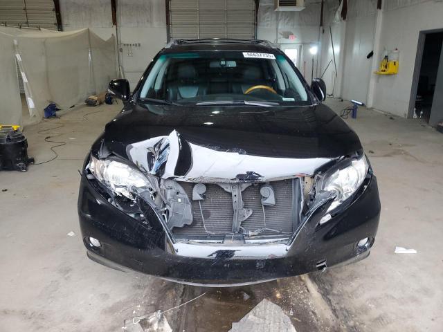 Photo 5 from auction – 2012 LEXUS RX 350 with VIN 2T2BK1BAXCC128931