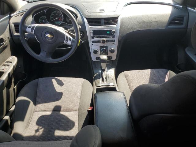 Photo 8 from auction – 2012 CHEVROLET MALIBU 1LT with VIN 1G1ZC5E06CF345578