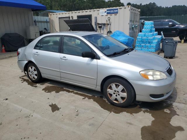 Photo 4 from auction – 2007 TOYOTA COROLLA CE with VIN 1NXBR32E17Z796524