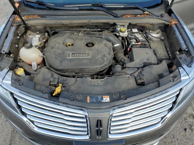 Photo 12 from auction – 2017 LINCOLN MKC PREMIE with VIN 5LMCJ1D98HUL16381