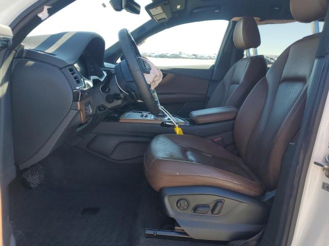 Photo 7 from auction – 2023 AUDI 100 E with VIN WA1LAAF78HD012464