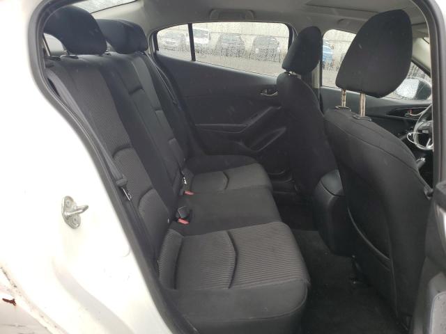 Photo 10 from auction – 2015 MAZDA 3 TOURING with VIN JM1BM1V76F1259555