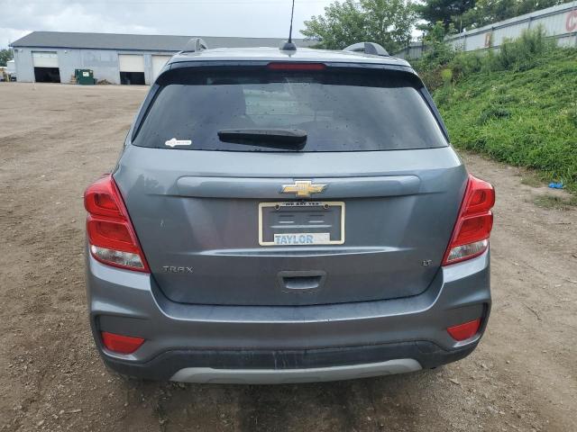 Photo 6 from auction – 2019 CHEVROLET TRAX 1LT with VIN KL7CJLSB4KB782723