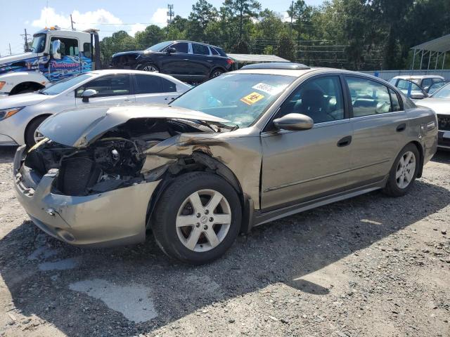 NISSAN ALTIMA BAS 2004 with VIN 1N4AL11D34C114524 - Photo from auction
