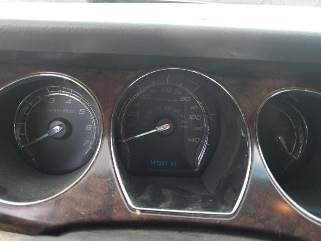 Foto 9 de la subasta – 2010 FORD TAURUS SEL con VIN 1FAHP2EW0AG140958