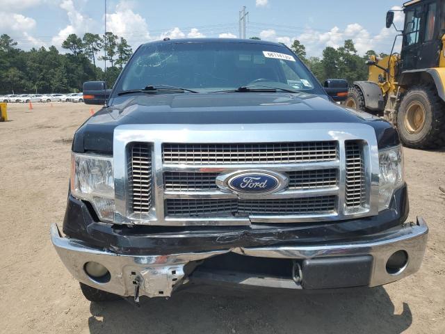 Photo 5 from auction – 2011 FORD F150 SUPER with VIN 1FTFW1CF6BFA03810