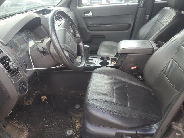Photo 7 from auction – 2012 FORD ESCAPE LIMITED with VIN 1FMCU9EG3CKC22418
