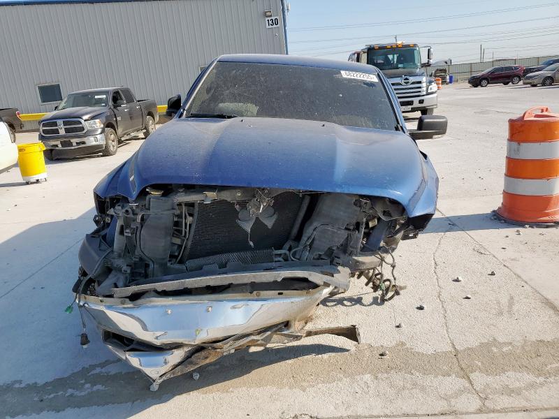 Photo 5 from auction – 2010 DODGE OTHER with VIN 1D7RB1CT0AS189340