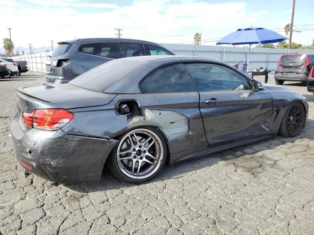Photo 3 from auction – 2017 BMW 440I with VIN WBA4T9C53H5A14879