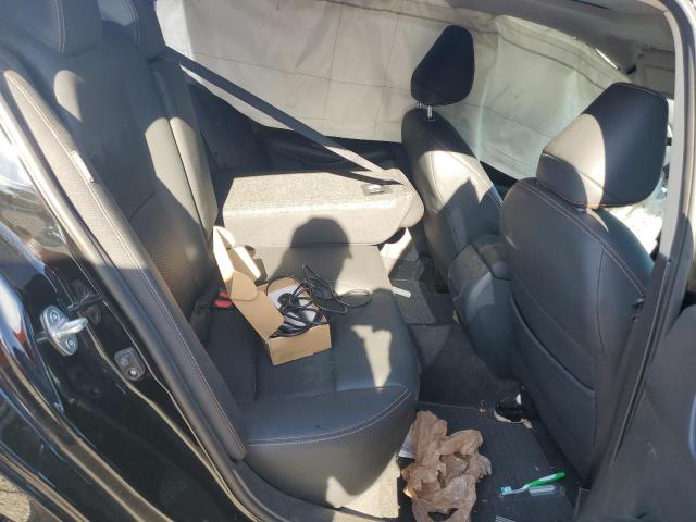Photo 10 from auction – 2022 NISSAN ALTIMA SR with VIN 1N4BL4CV1NN365737