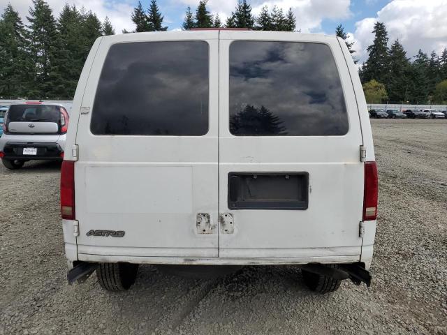 Photo 6 from auction – 2005 CHEVROLET ASTRO with VIN 1GCDM19X15B113365