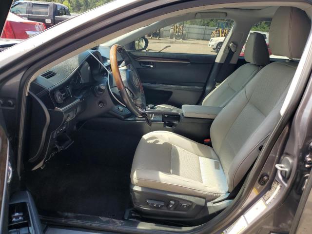 Photo 7 from auction – 2017 LEXUS ES 350 with VIN 58ABK1GG6HU046291