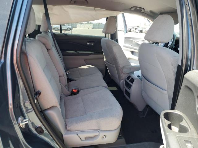 Photo 11 from auction – 2019 HONDA PILOT EX with VIN 5FNYF5H3XKB046615