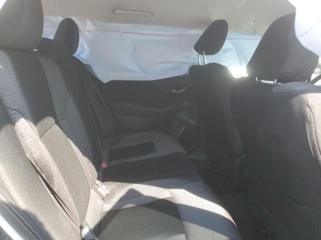 Photo 10 from auction – 2025 SUBARU OUTBACK PR with VIN 4S4BTADC2S3190052