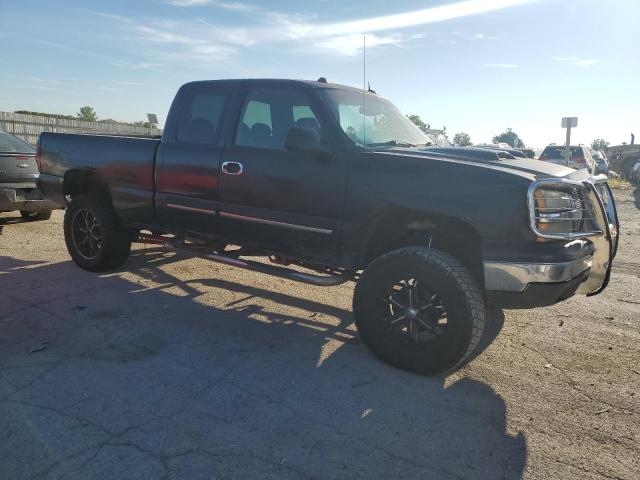 Photo 4 from auction – 2004 CHEVROLET SILVERADO with VIN 1GCEK19T74E257426