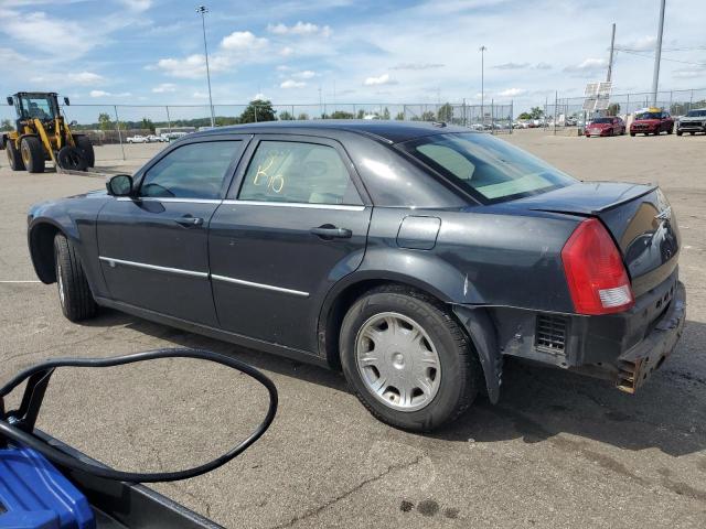 Photo 2 from auction – 2006 CHRYSLER 300 with VIN 2C3KA53G36H455865